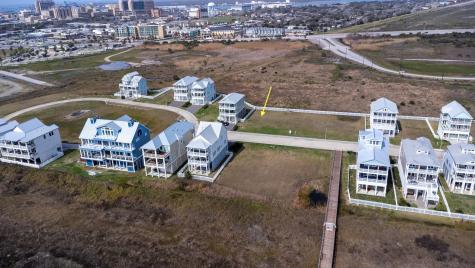 26 Grand Beach Boulevard Galveston TX 77550