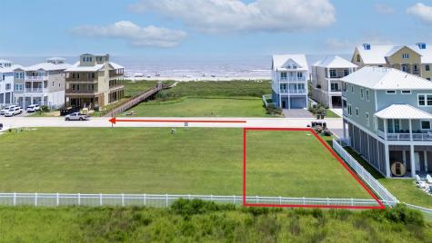26 Grand Beach Boulevard Galveston TX 77550