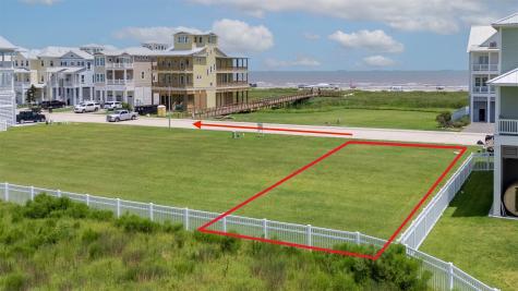 26 Grand Beach Boulevard Galveston TX 77550