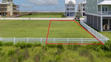 26 Grand Beach Boulevard Galveston TX 77550
