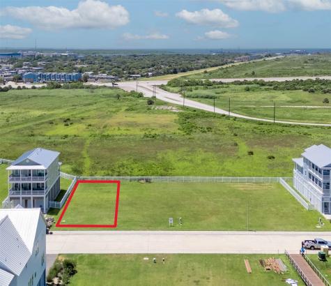 26 Grand Beach Boulevard Galveston TX 77550