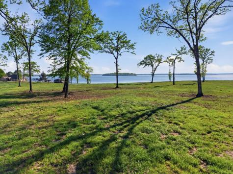 Lot 18 Island View Livingston TX 77351