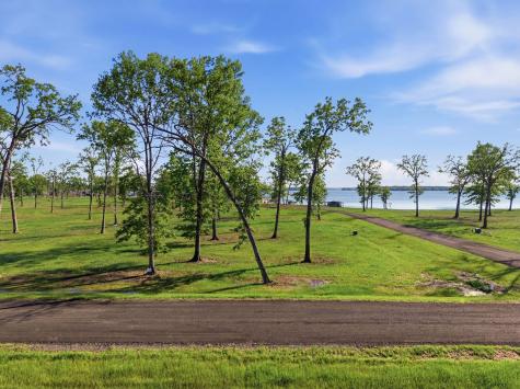 Lot 18 Island View Livingston TX 77351