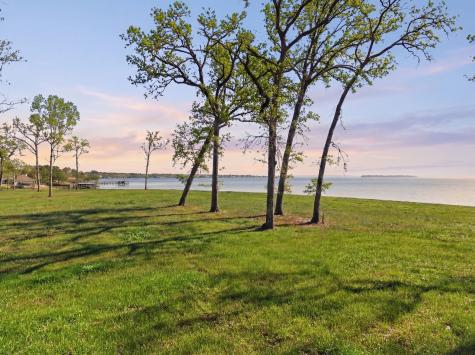 Lot 18 Island View Livingston TX 77351