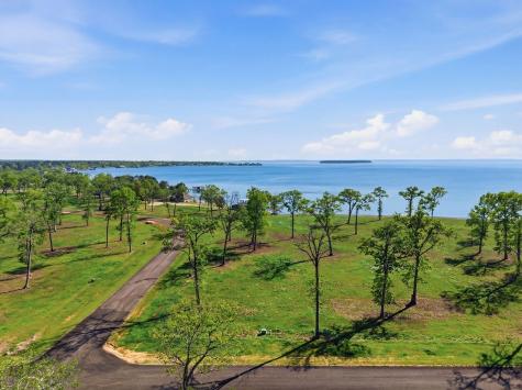 Lot 18 Island View Livingston TX 77351