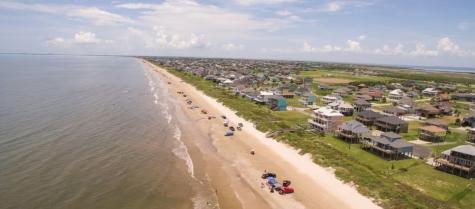 983 W Verdia Drive Crystal Beach TX 77650