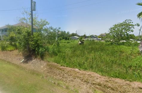 983 W Verdia Drive Crystal Beach TX 77650