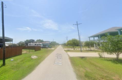 983 W Verdia Drive Crystal Beach TX 77650