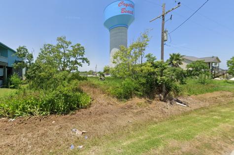 983 W Verdia Drive Crystal Beach TX 77650
