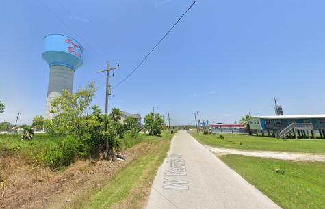 983 W Verdia Drive Crystal Beach TX 77650