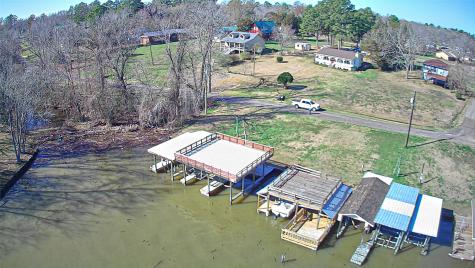 14,15,16 Tigerville Road Livingston TX 77351