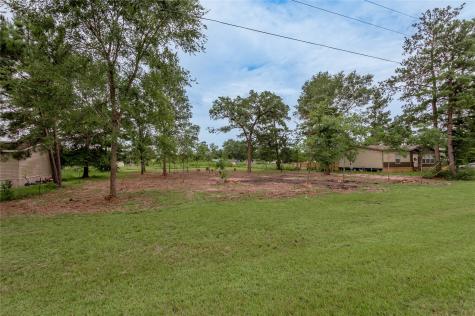 Lot 18 Victoria Way Huntsville TX 77320
