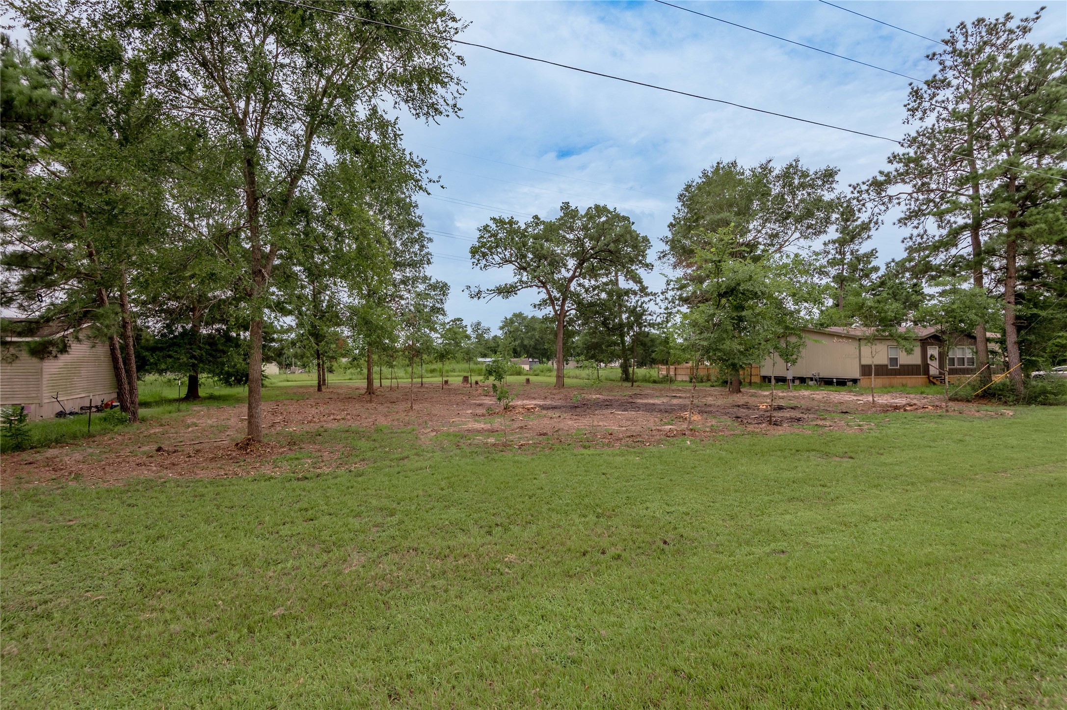 Lot 18 Victoria Way Huntsville TX 77320