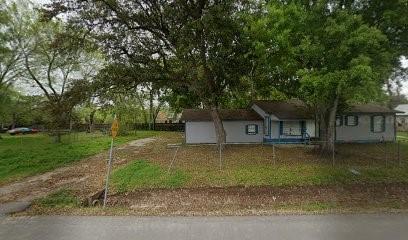 2106 Travis Street West Orange TX 77630