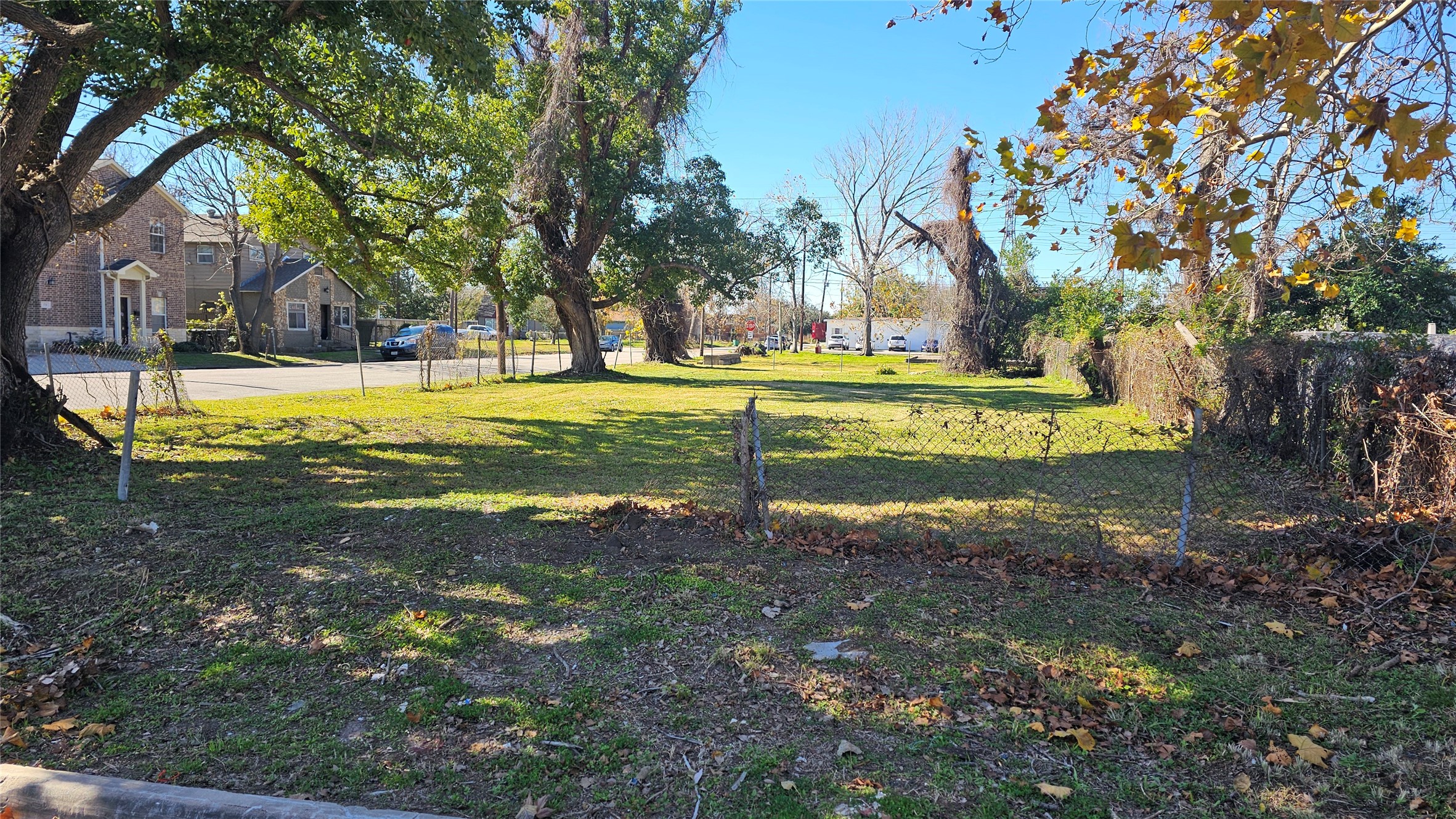 1509 Finch Street Houston TX 77009