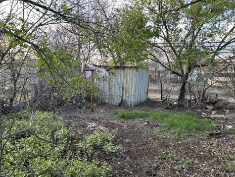 316 Madison Street Borger TX 79007