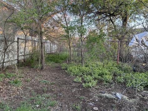 316 Madison Street Borger TX 79007