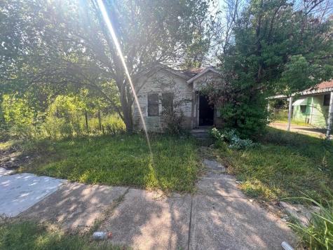 4440 Providence Street Houston TX 77020