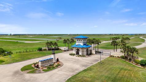 3149 Palacios Bay Drive Palacios TX 77465