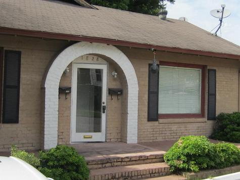 1828 Fairview Avenue Houston TX 77006
