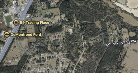 1208 County Road 377 Cleveland TX 77327