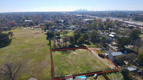 3719 Gager Street Houston TX 77093
