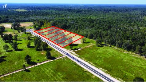 0 Barton Place Drive Cleveland TX 77327