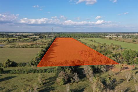 0 Farm To Market 2920 Hockley TX 77447