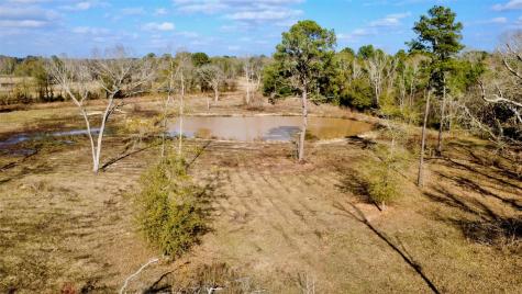 373 County Road 2125 Crockett TX 75835