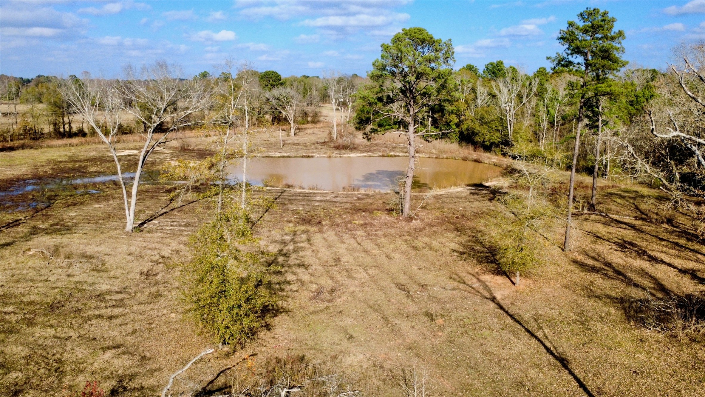 373 County Road 2125 Crockett TX 75835