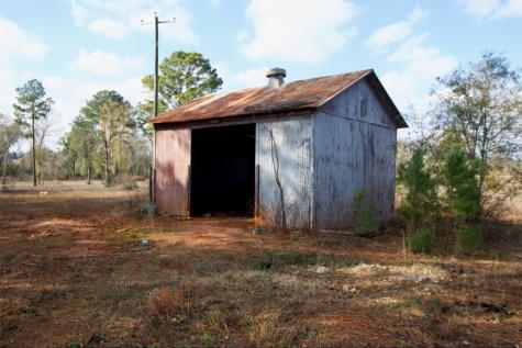 373 County Road 2125 Crockett TX 75835