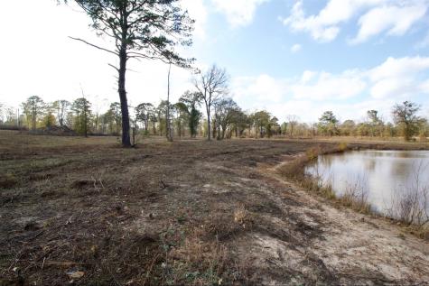 373 County Road 2125 Crockett TX 75835