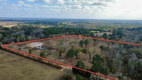 373 County Road 2125 Crockett TX 75835