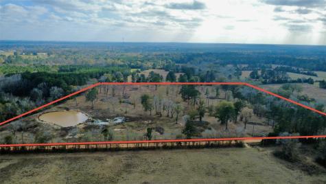 373 County Road 2125 Crockett TX 75835