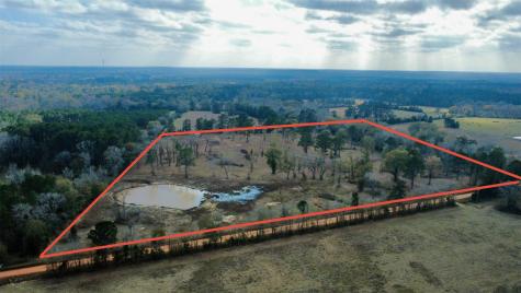 373 County Road 2125 Crockett TX 75835