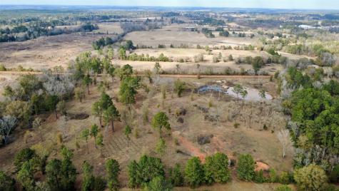 373 County Road 2125 Crockett TX 75835