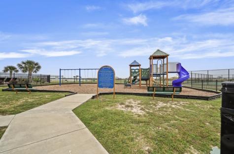 2929 Hammock Court Palacios TX 77465