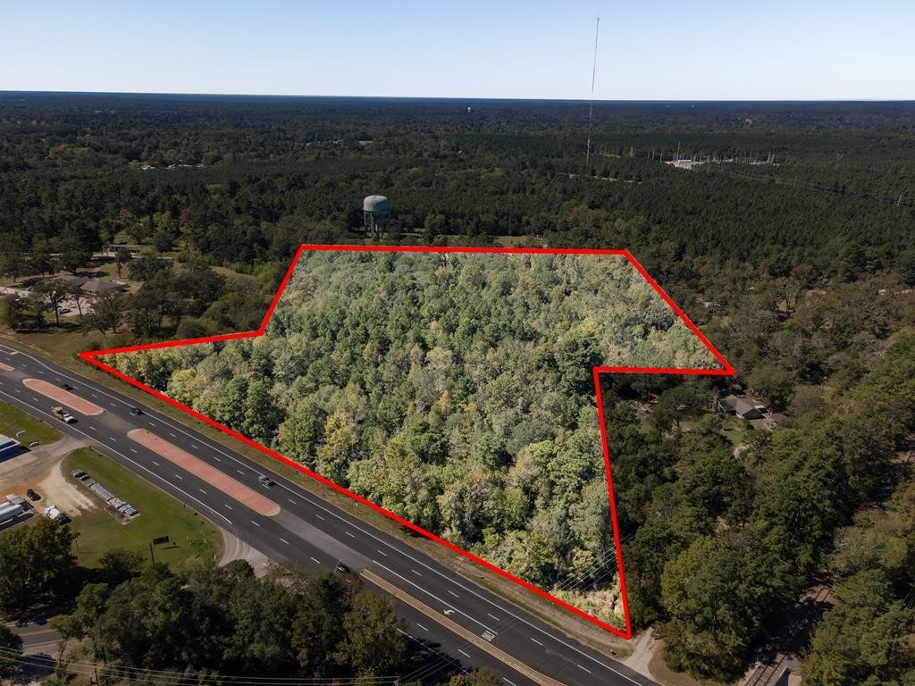(R16440) John Redditt Drive Lufkin TX 75904