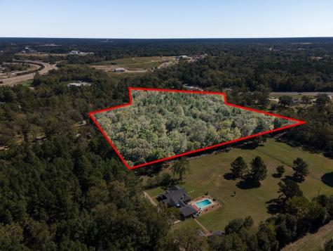 (R16440) John Redditt Drive Lufkin TX 75904