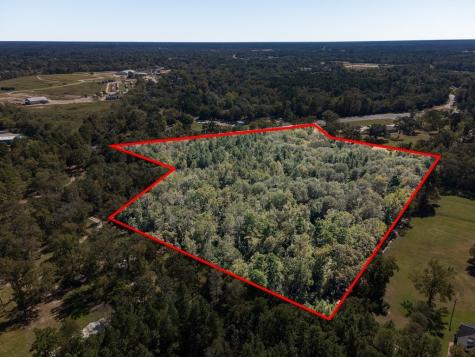 (R16440) John Redditt Drive Lufkin TX 75904
