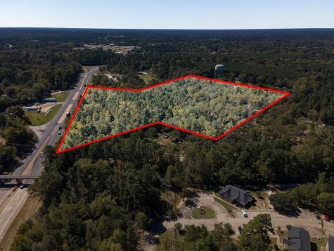 (R16440) John Redditt Drive Lufkin TX 75904