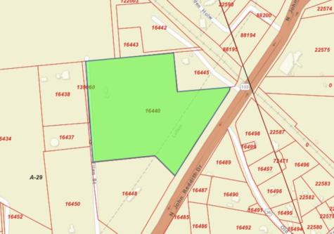 (R16440) John Redditt Drive Lufkin TX 75904