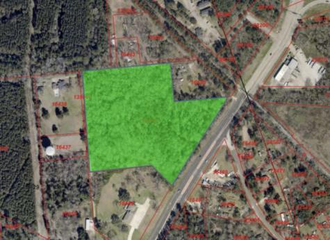 (R16440) John Redditt Drive Lufkin TX 75904