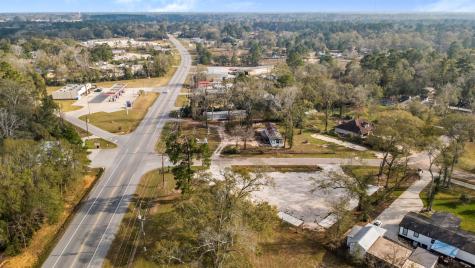 24895 Lakewood Drive Splendora TX 77372