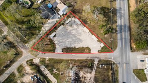 24895 Lakewood Drive Splendora TX 77372