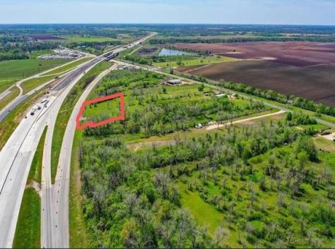 6402 Us 59 Hungerford TX 77488