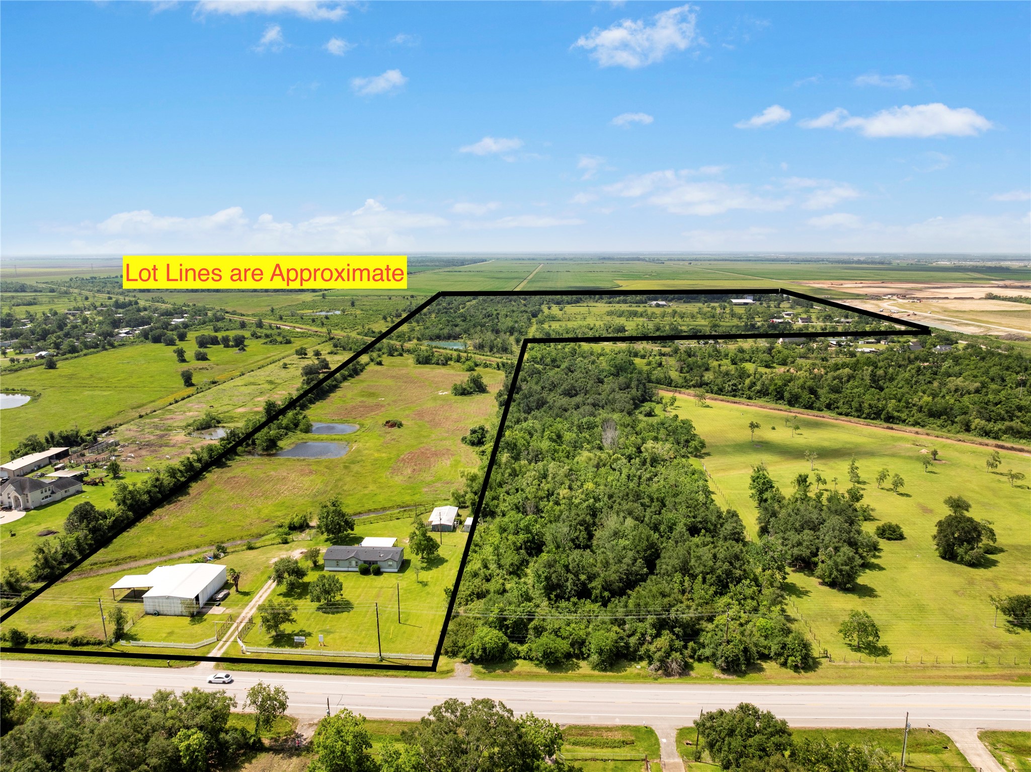 4010 E Fm 1462 Road Rosharon TX 77583