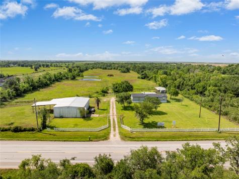 4010 E Fm 1462 Road Rosharon TX 77583