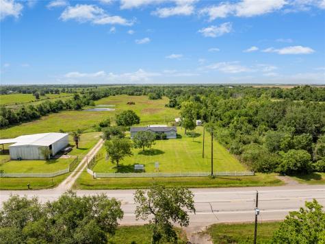 4010 E Fm 1462 Road Rosharon TX 77583