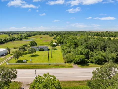 4010 E Fm 1462 Road Rosharon TX 77583